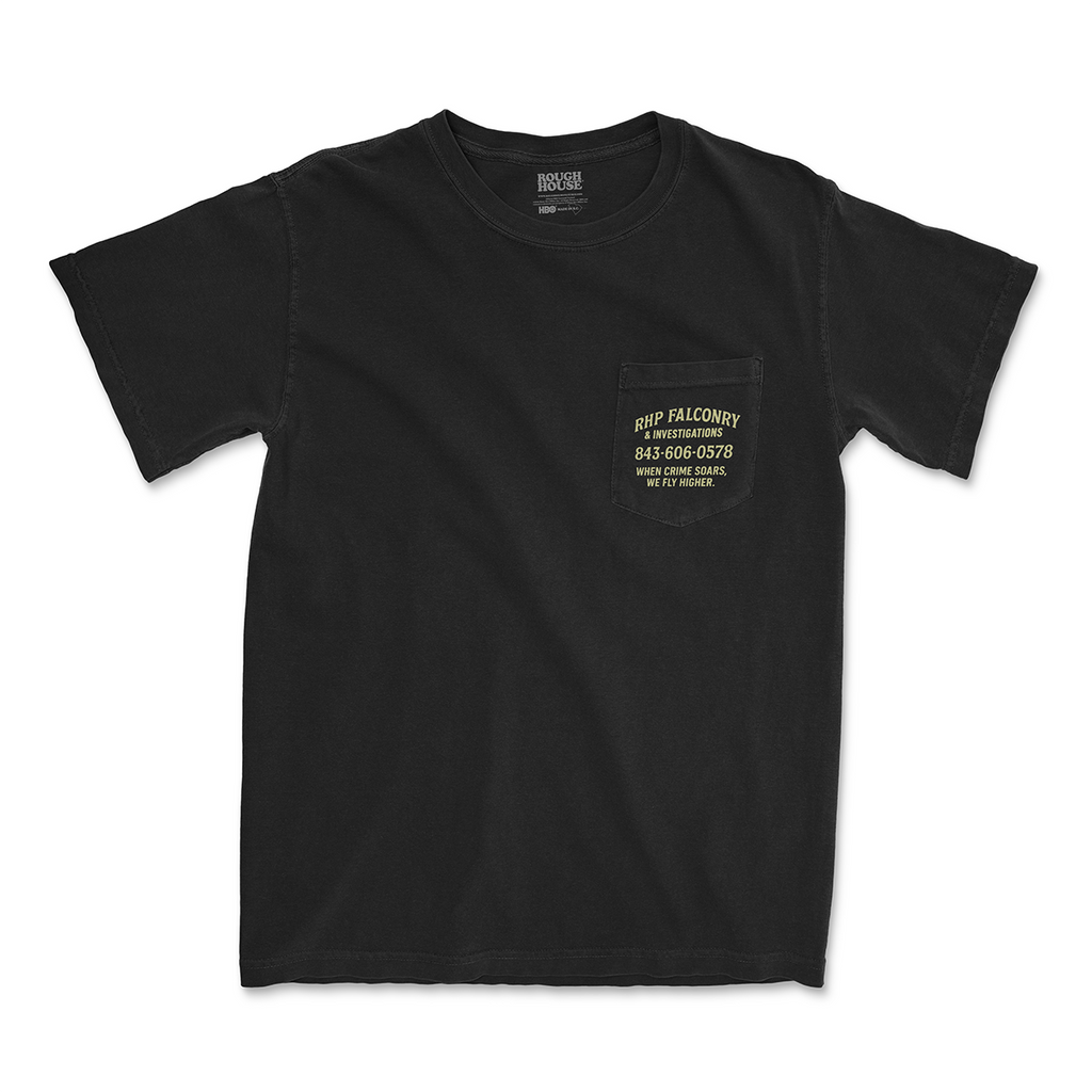FALCONRY TEE