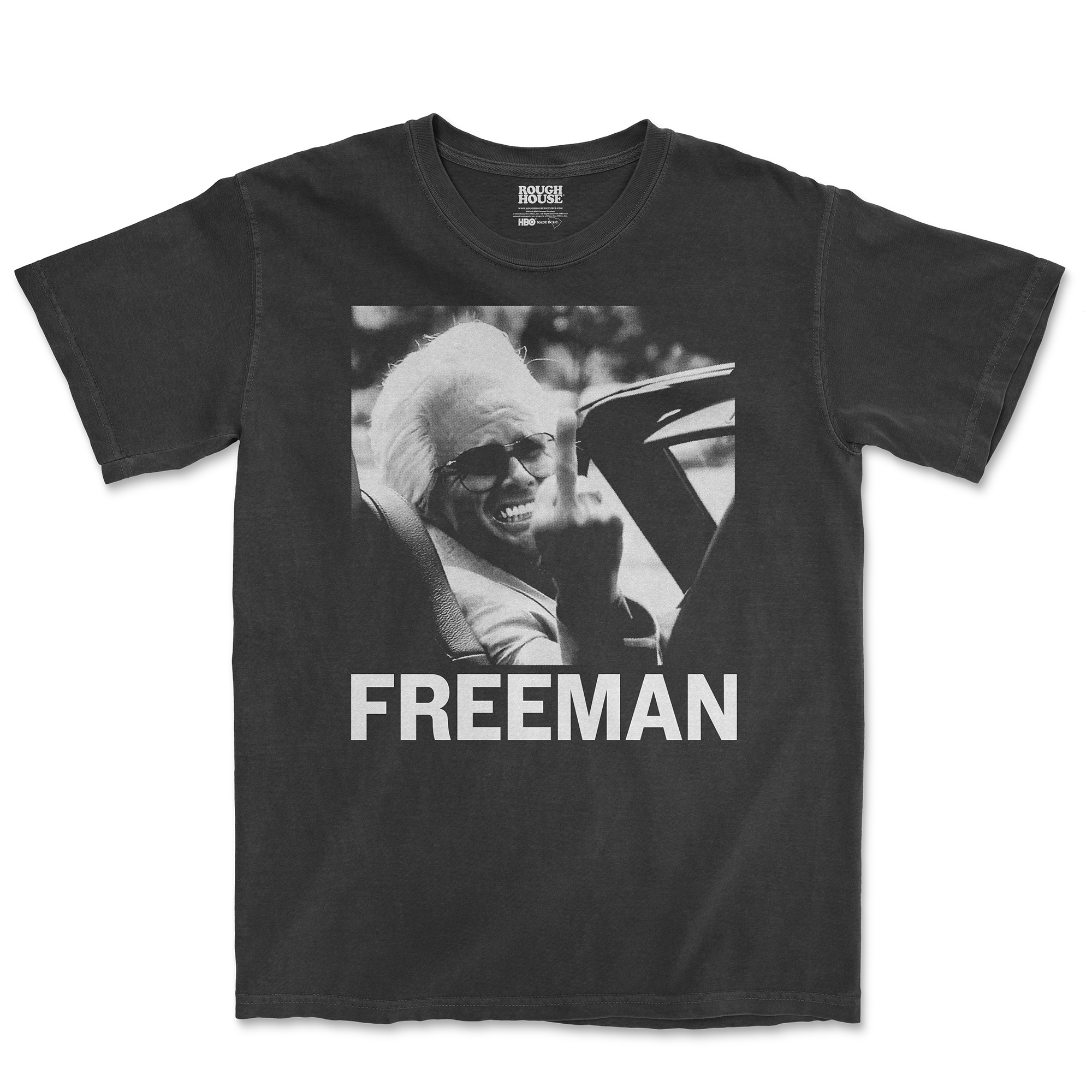 FREEMAN LEGEND TEE