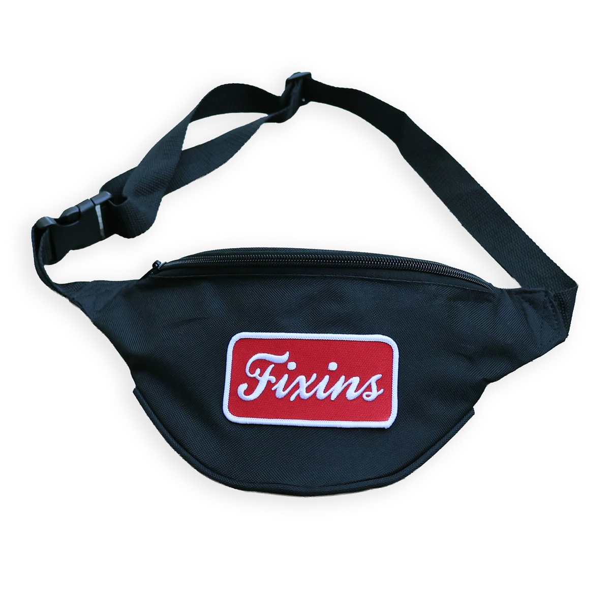 FIXIN'S FANNY PACK - BLACK