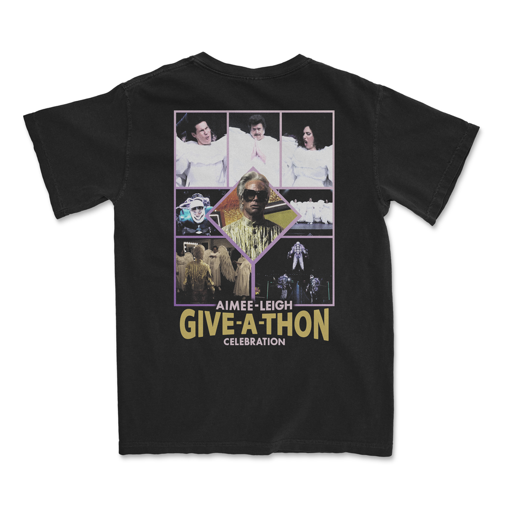 GIVE-A-THON TEE