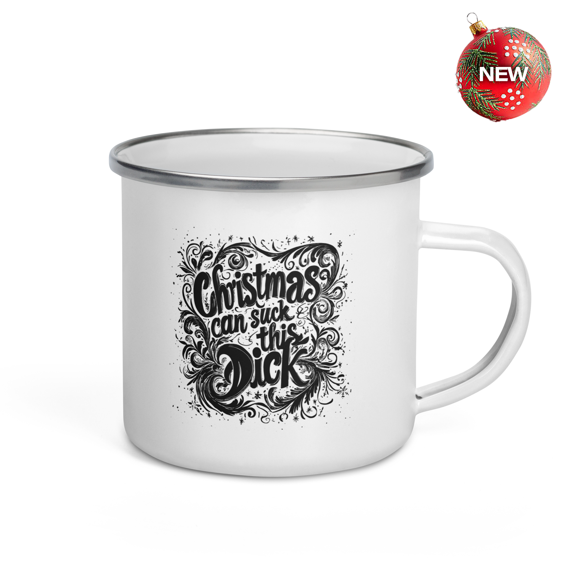 CHRISTMAS SPECIAL MUG