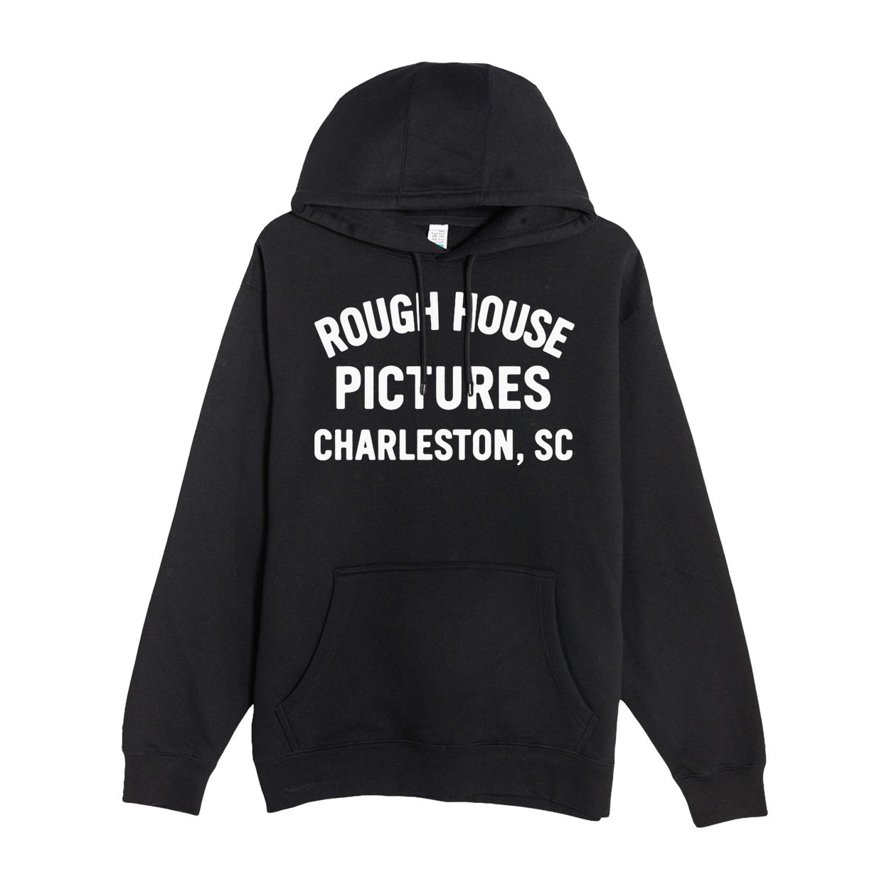 RHP AMERICANA HOODIE