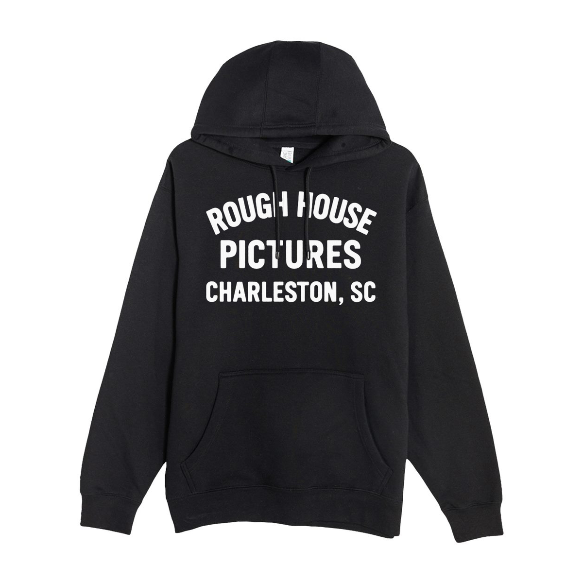 RHP AMERICANA HOODIE – Rough House Pictures Inc