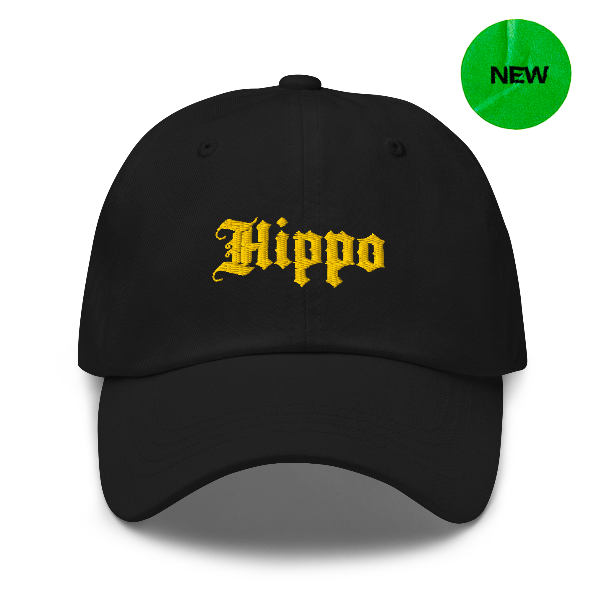 HIPPO SOAKER HAT