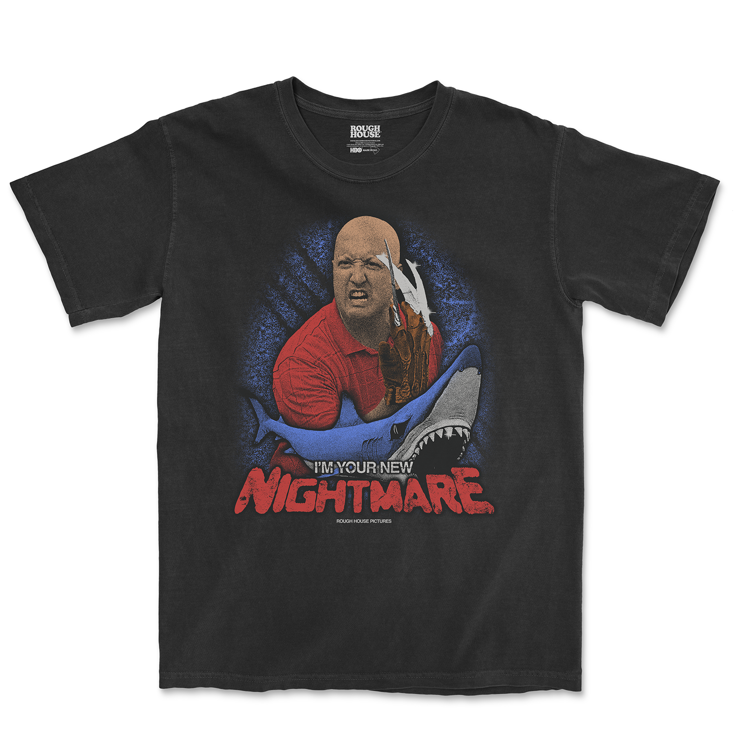 I'M YOUR NEW NIGHTMARE TEE