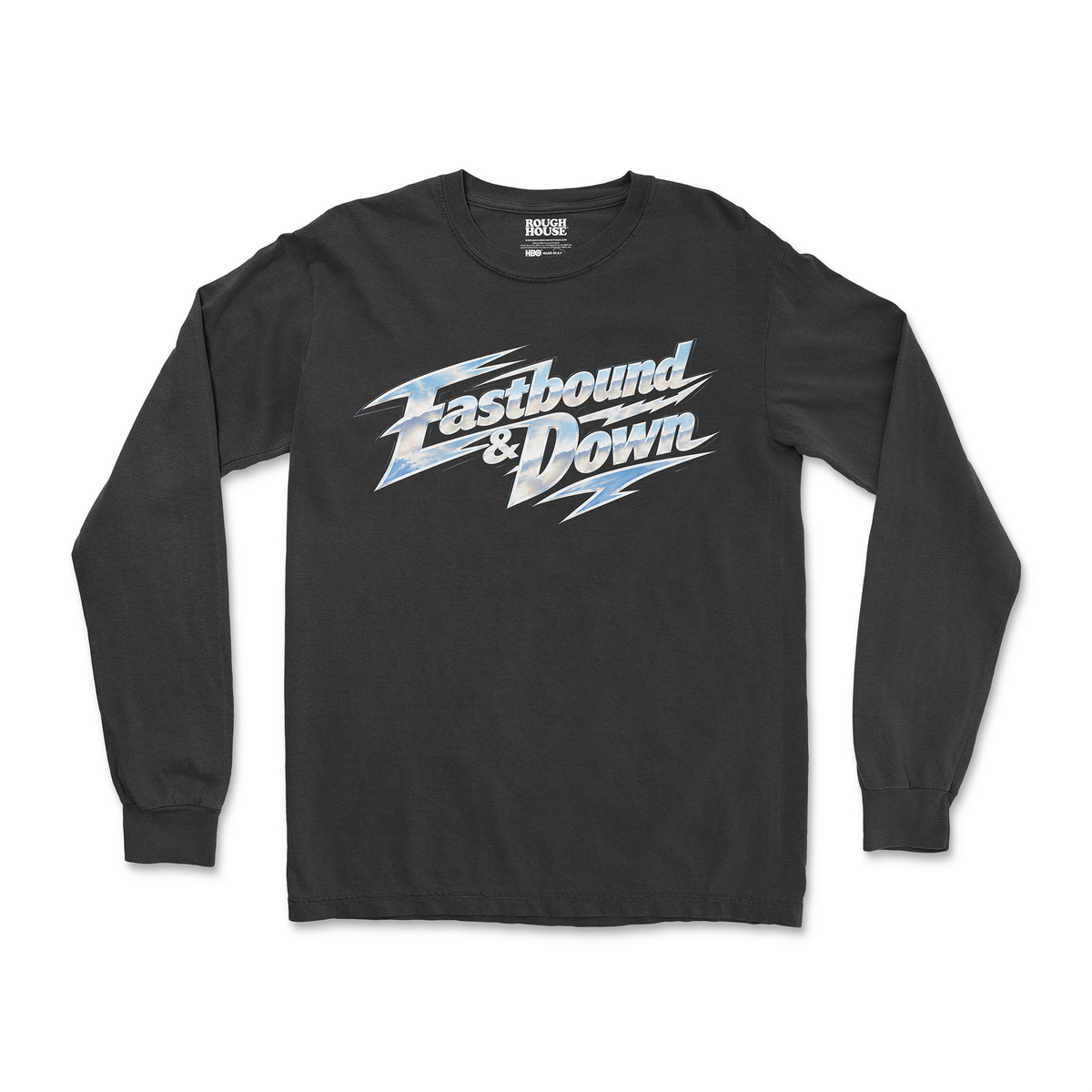 EASTBOUND & DOWN - BANDIT LONG SLEEVE TEE