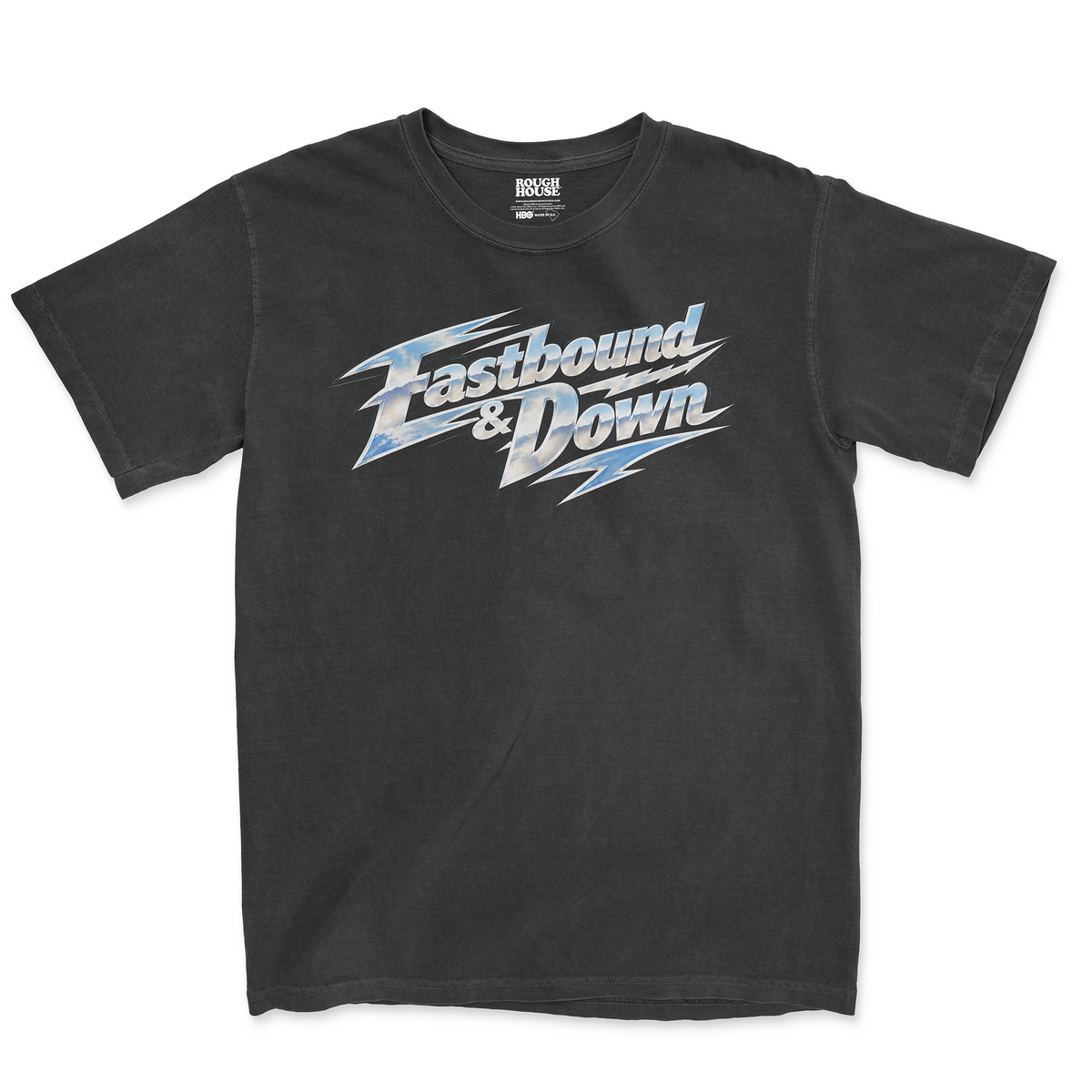 EASTBOUND & DOWN - BANDIT TEE