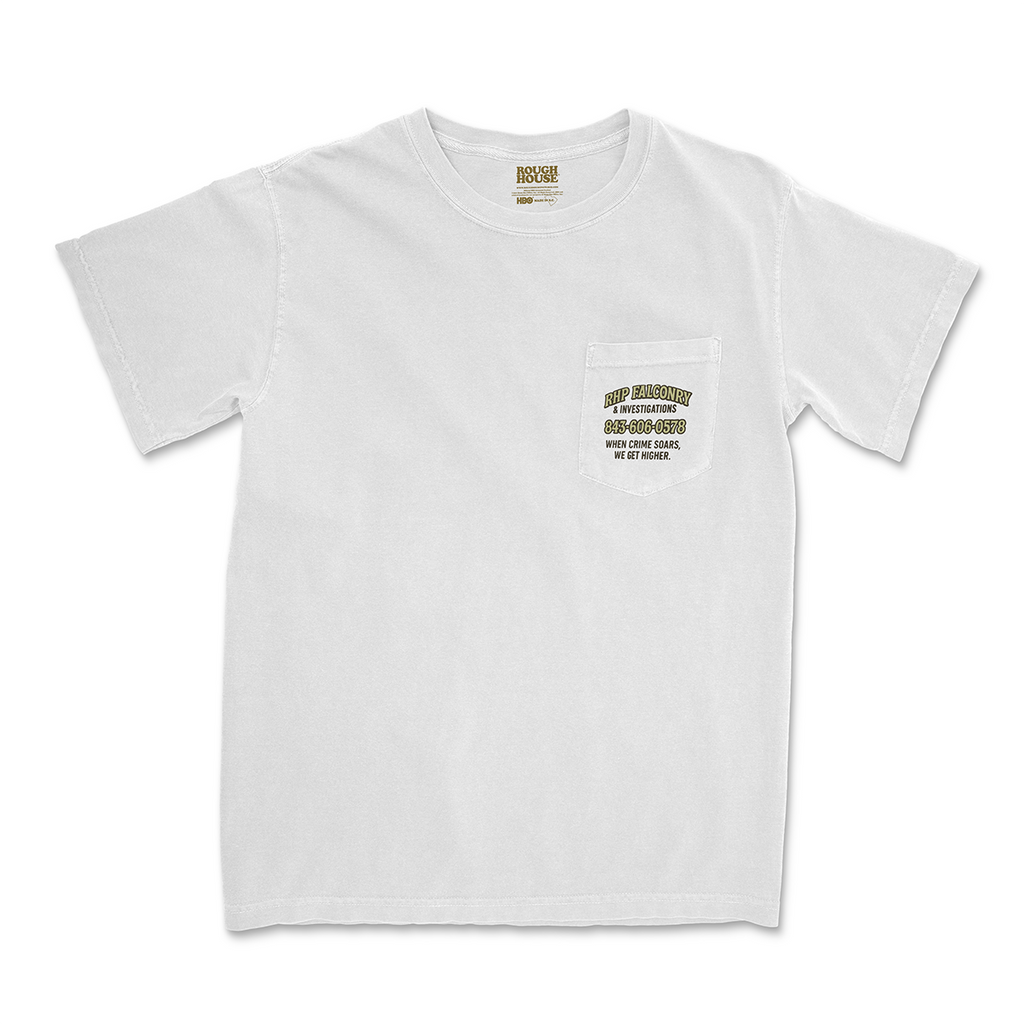 FALCONRY TEE
