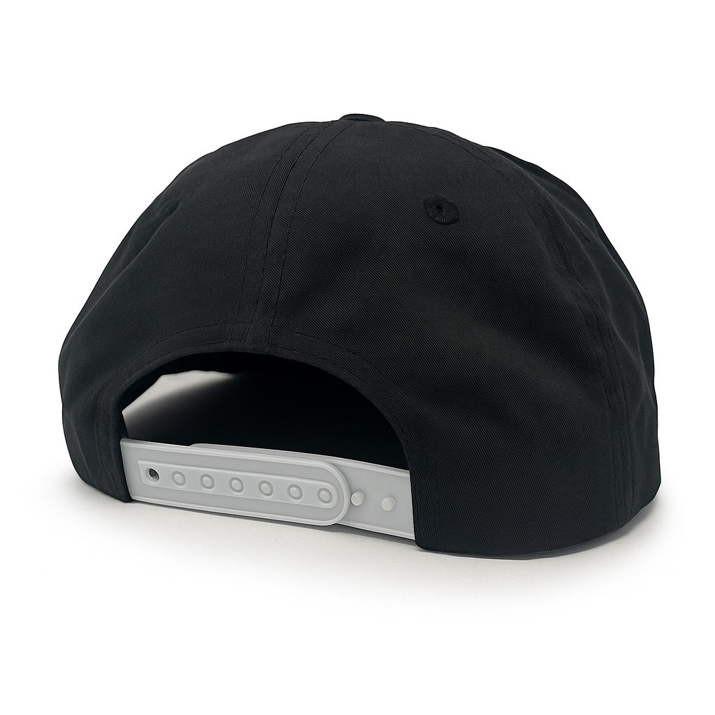 DR WATSON GOLF ROPE HAT