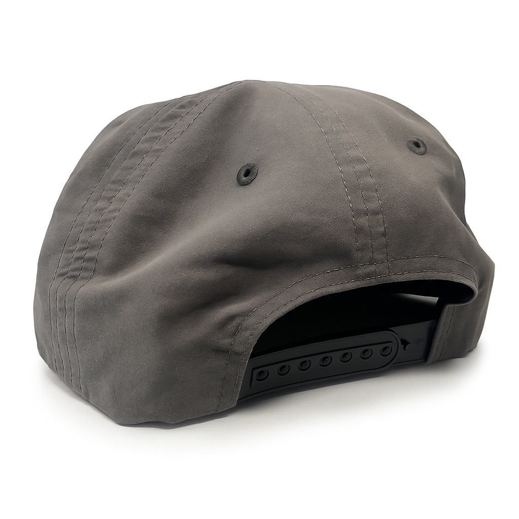 DR WATSON GOLF ROPE HAT