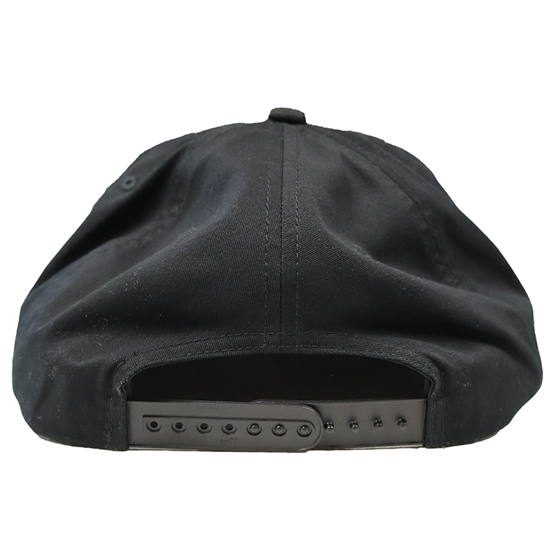 PAYDAY BILLBOARD MEGA PATCH HAT - SNAPBACK
