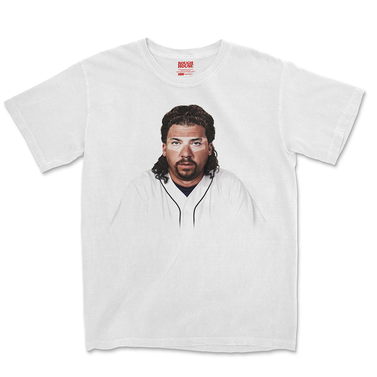 KENNY POWERS TEE