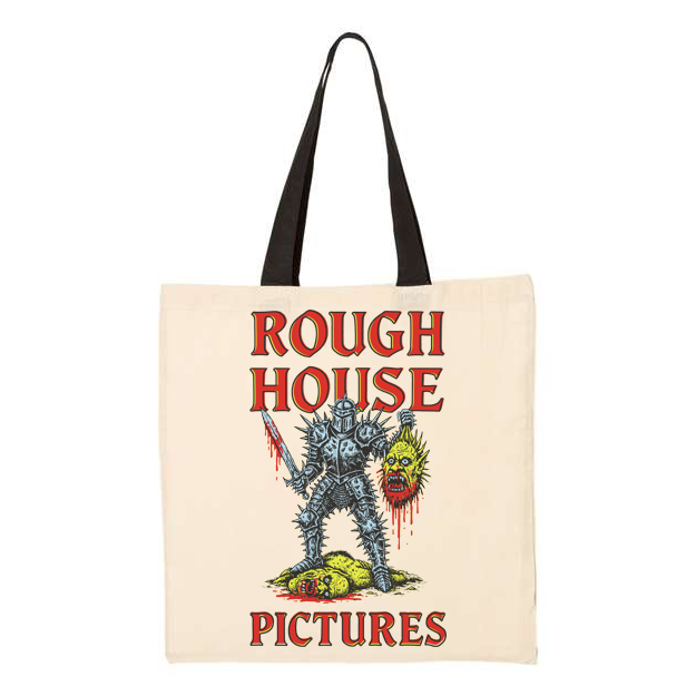 GOBLIN SLAYER TOTE BAG