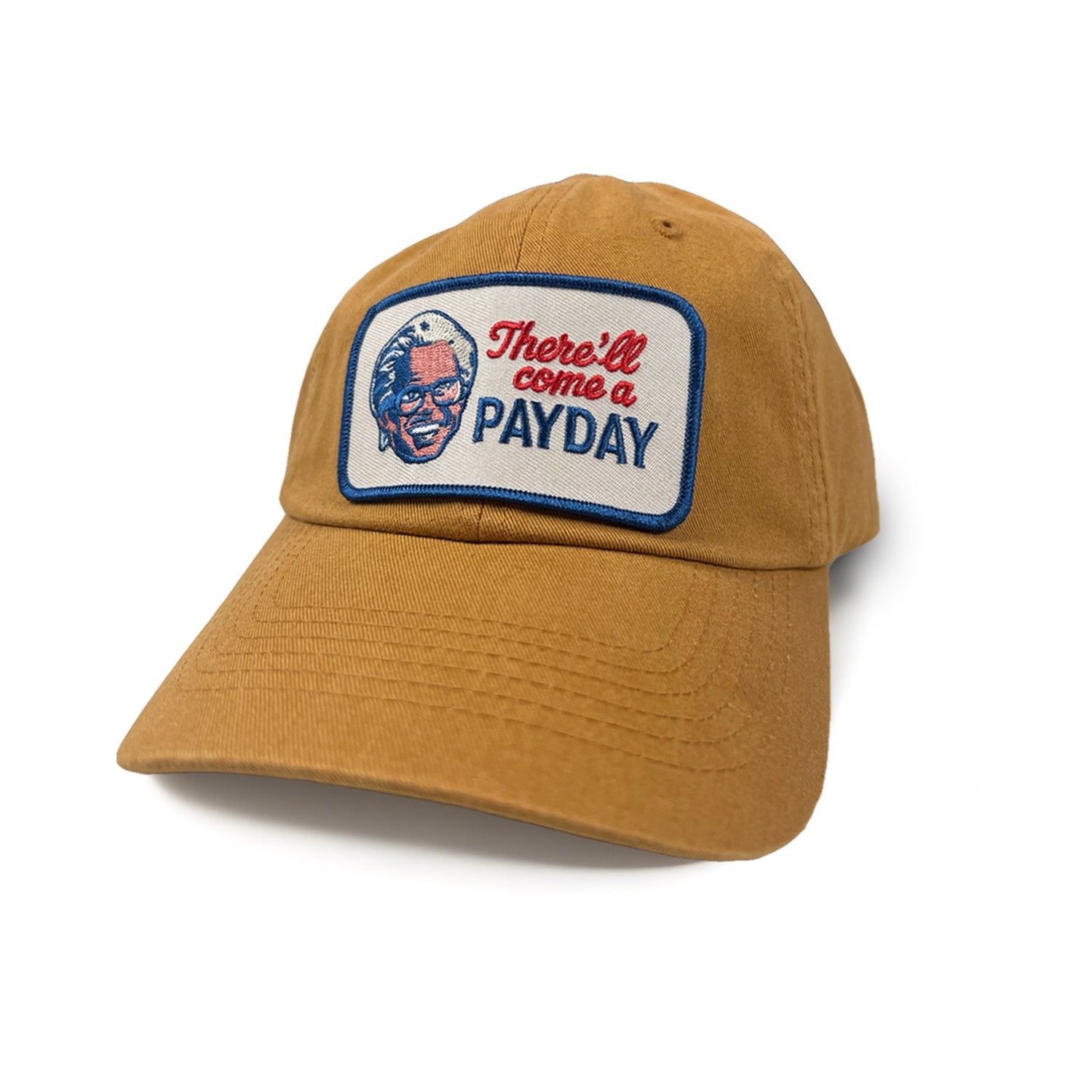 BABY BILLY PAYDAY HAT